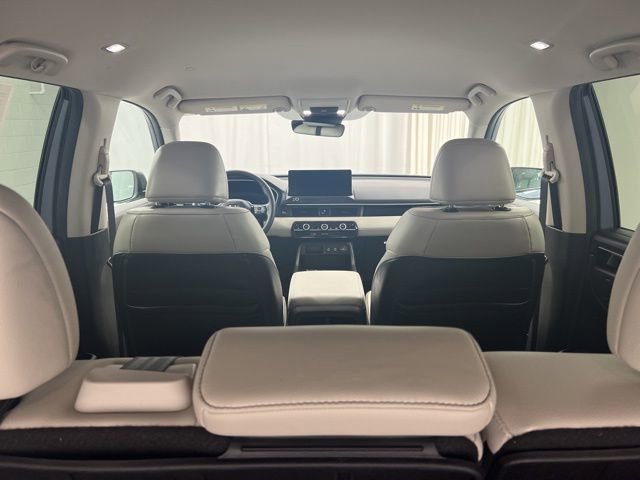 Used 2026 Honda Passport RTL image 12