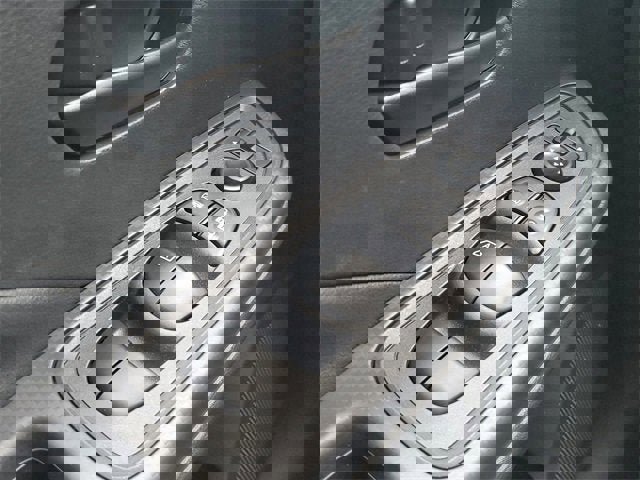 New 2025 Nissan Versa S w/ Trunk Package image 11