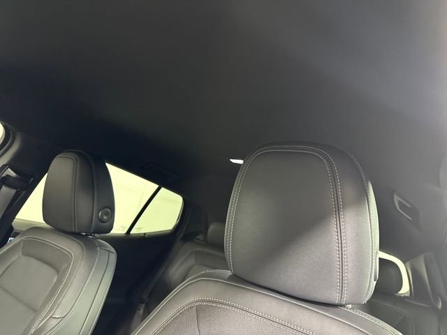 Used 2024 Chevrolet Equinox EV LT w/ Active Safety Package 3 image 12