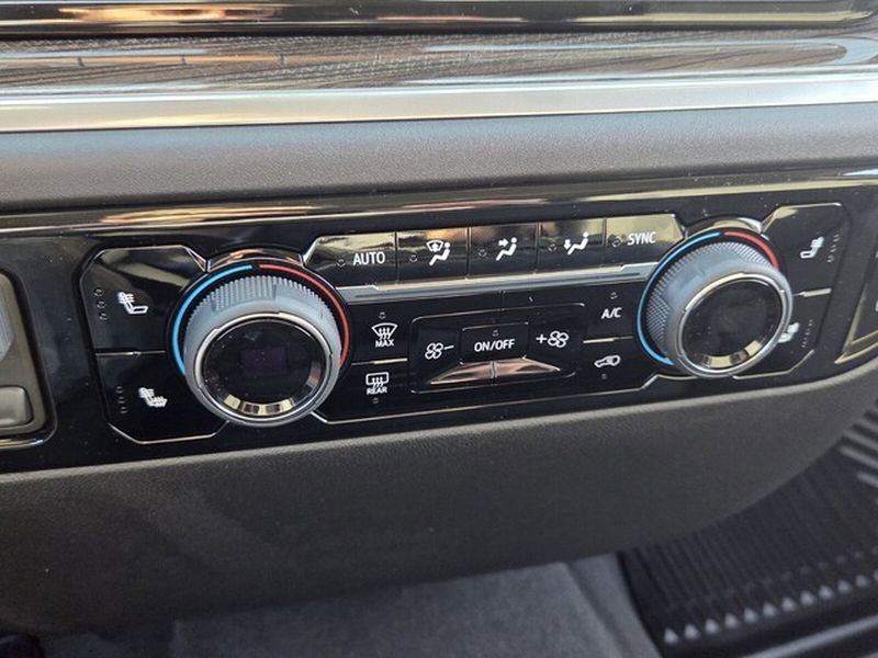 New 2026 Chevrolet Silverado 1500 LT w/ All Star Edition Plus image 17