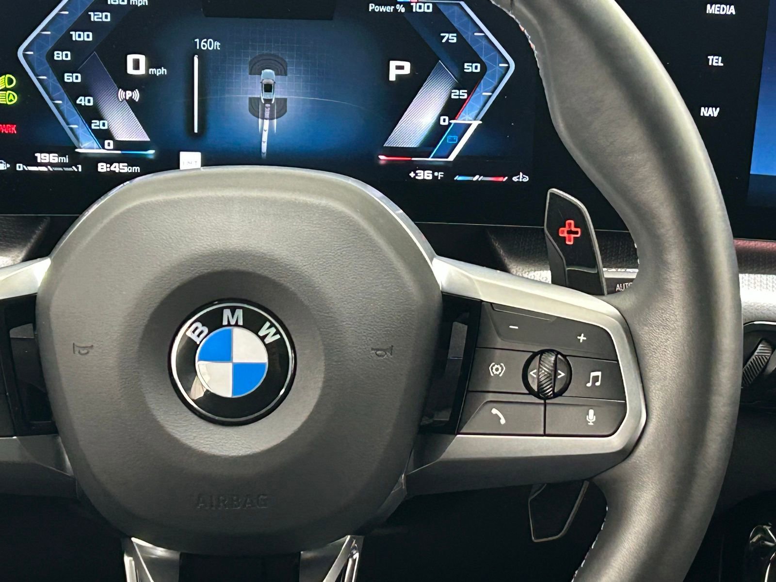 Used 2025 BMW X2 M35i image 13