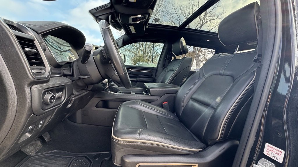 Used 2019 RAM 1500 Limited image 17