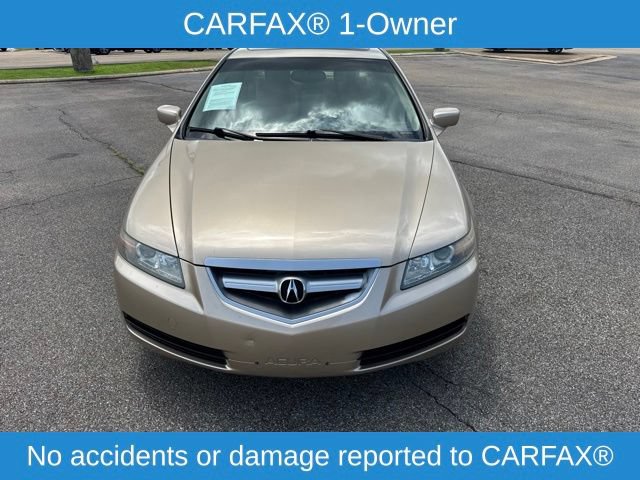 Used 2006 Acura TL FWD image 2