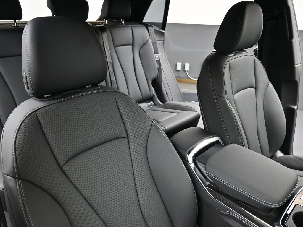 New 2026 Audi Q8 Premium Plus image 14