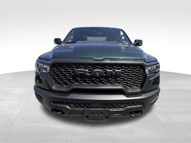 New 2027 RAM 1500 Rebel w/ Rebel Level 2 Equipment Group AWD/4WD image 10