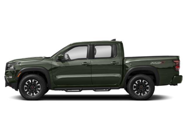 Used 2024 Nissan Frontier PRO-4X w/ Pro Convenience Package AWD/4WD image 3