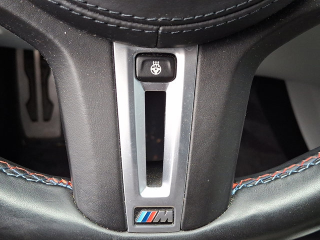 Used 2018 BMW M5 image 20