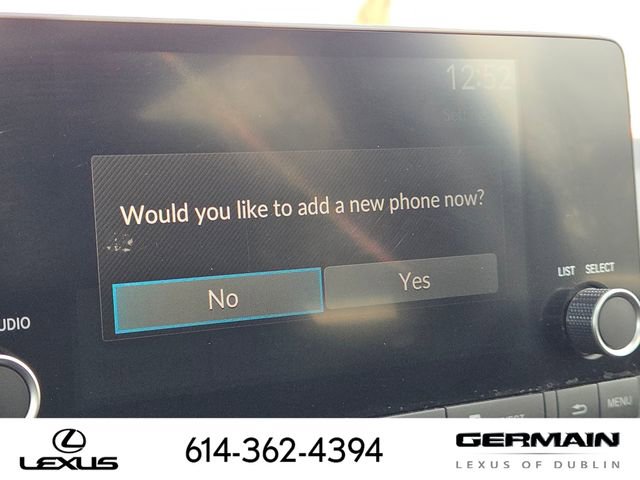 Used 2023 Honda CR-V EX image 24