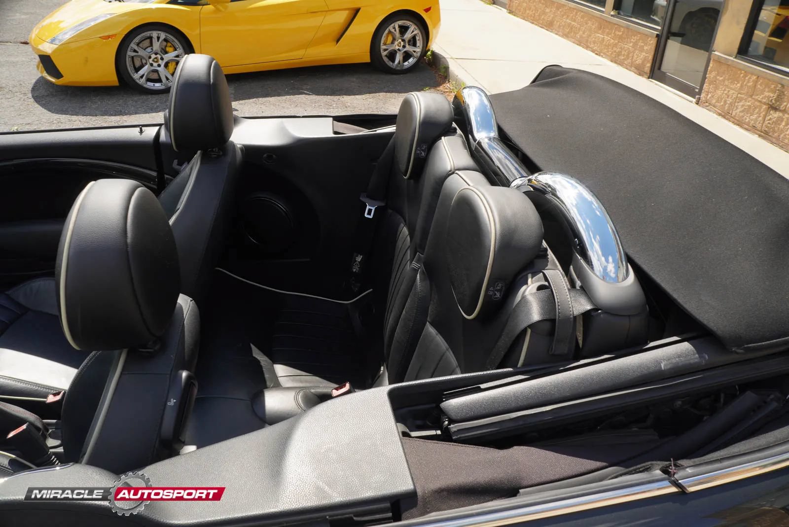 Used 2011 MINI Cooper John Cooper Works FWD image 22