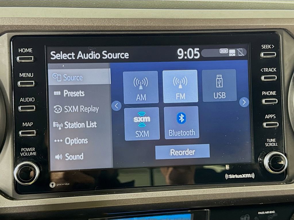 Used 2023 Toyota Tacoma SR5 image 34