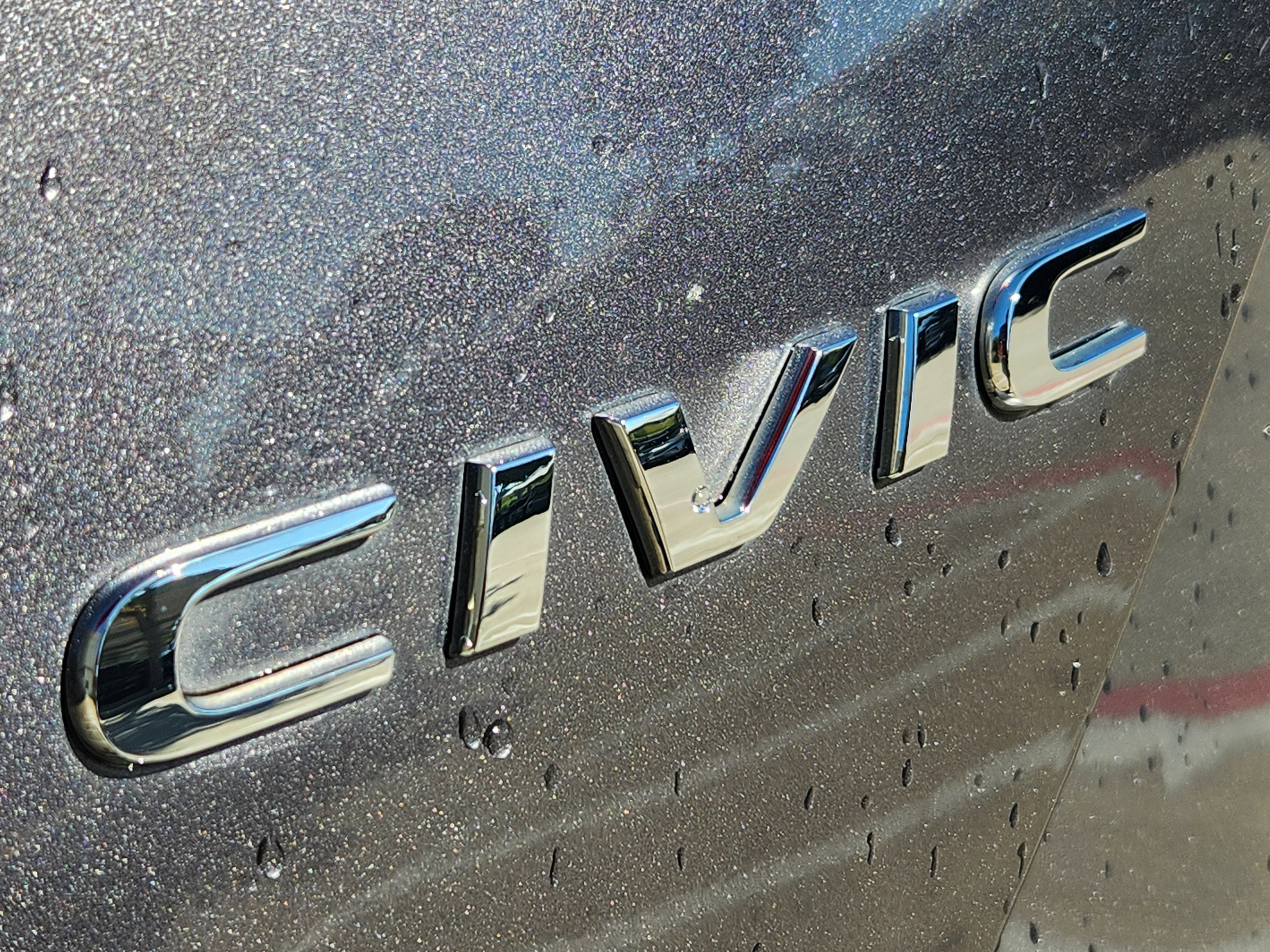 Used 2020 Honda Civic Sport image 11