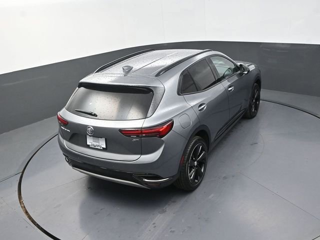 Used 2021 Buick Envision Preferred image 18