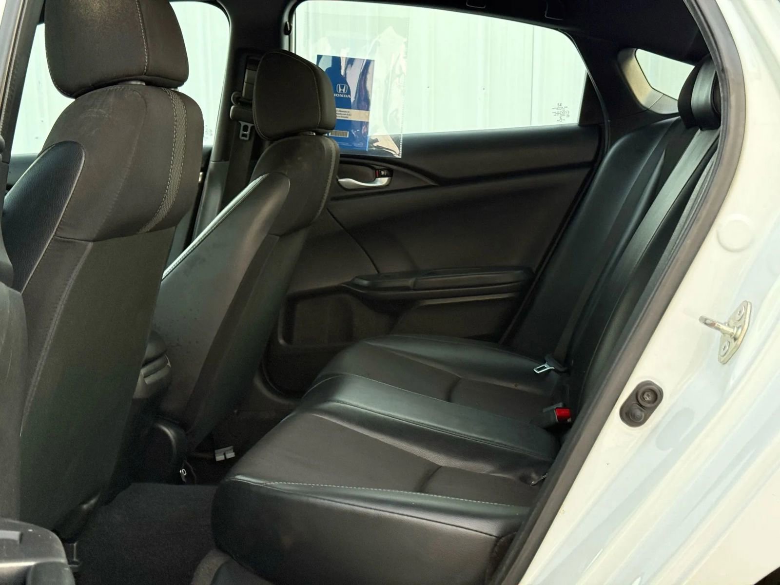 Used 2020 Honda Civic Sport image 12