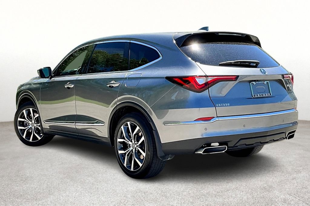 Used 2024 Acura MDX FWD w/ Technology Package image 16