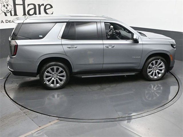 New 2025 Chevrolet Tahoe Premier w/ Sun And Tow Package image 18