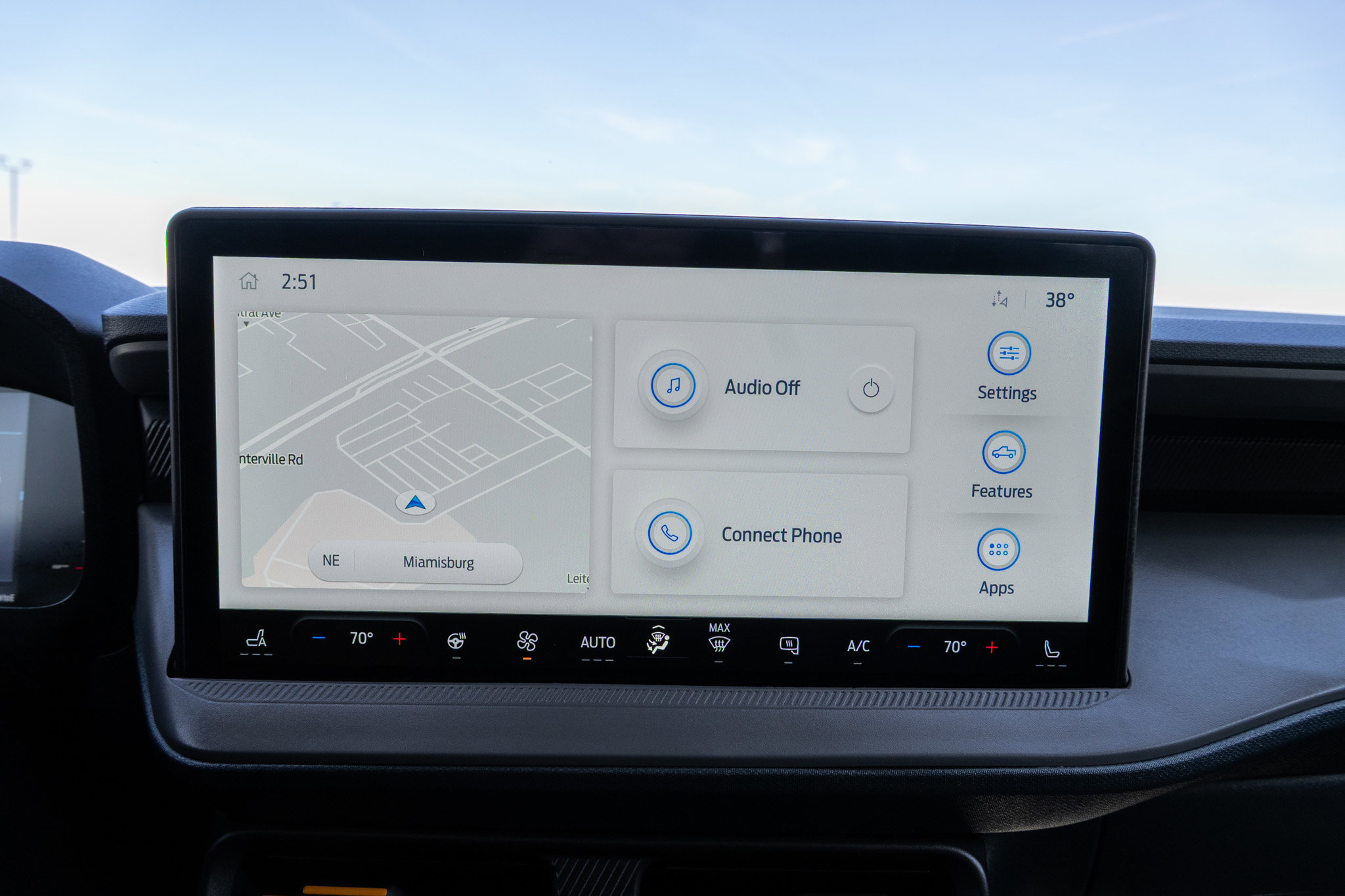 Used 2025 Ford Maverick Tremor image 40