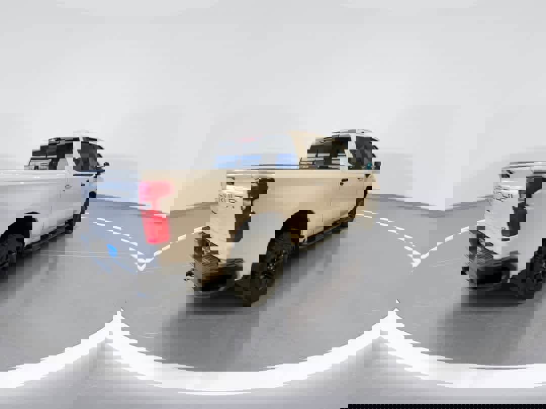 Used 2022 Chevrolet Silverado 1500 LT Trail Boss w/ Convenience Package II image 8