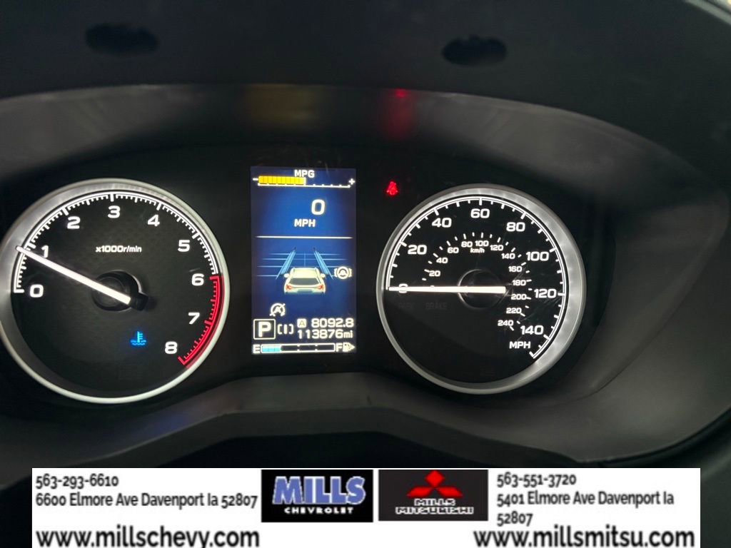 Used 2021 Subaru Forester Premium AWD/4WD image 20