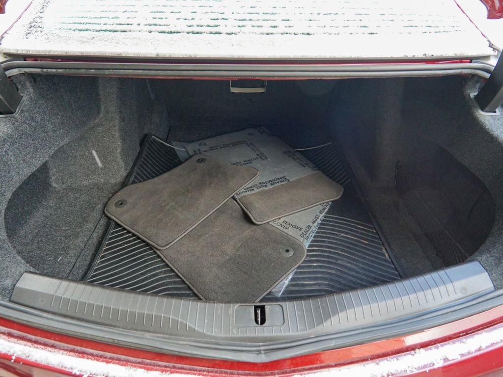 Used 2016 Cadillac CT6 Premium Luxury w/ Comfort Package image 11