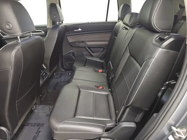 Used 2023 Volkswagen Atlas SE AWD/4WD image 30