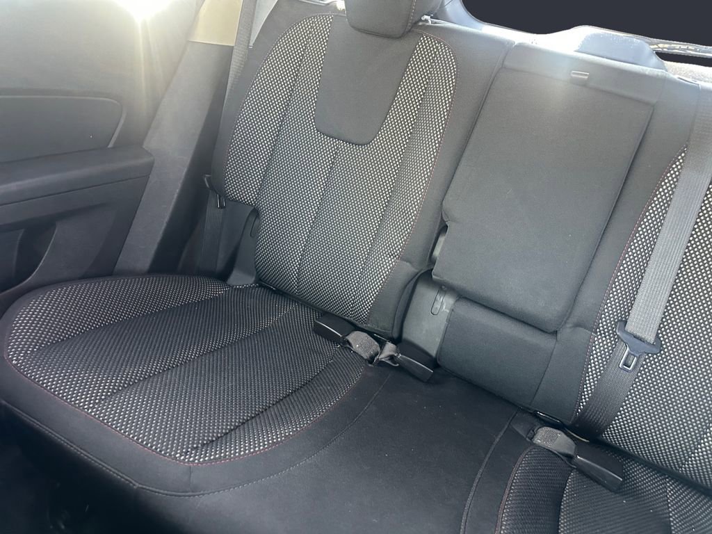 Used 2014 Chevrolet Equinox LT image 13