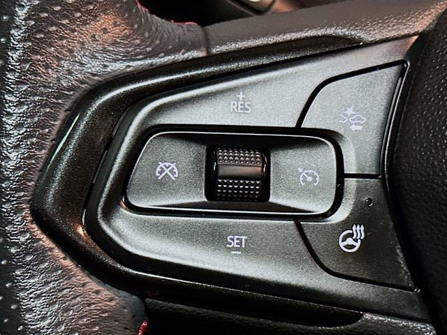 Used 2022 Chevrolet TrailBlazer RS image 26