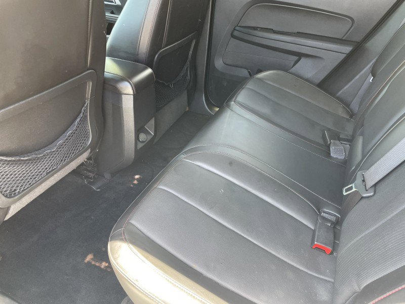 Used 2014 Chevrolet Equinox LTZ FWD image 12