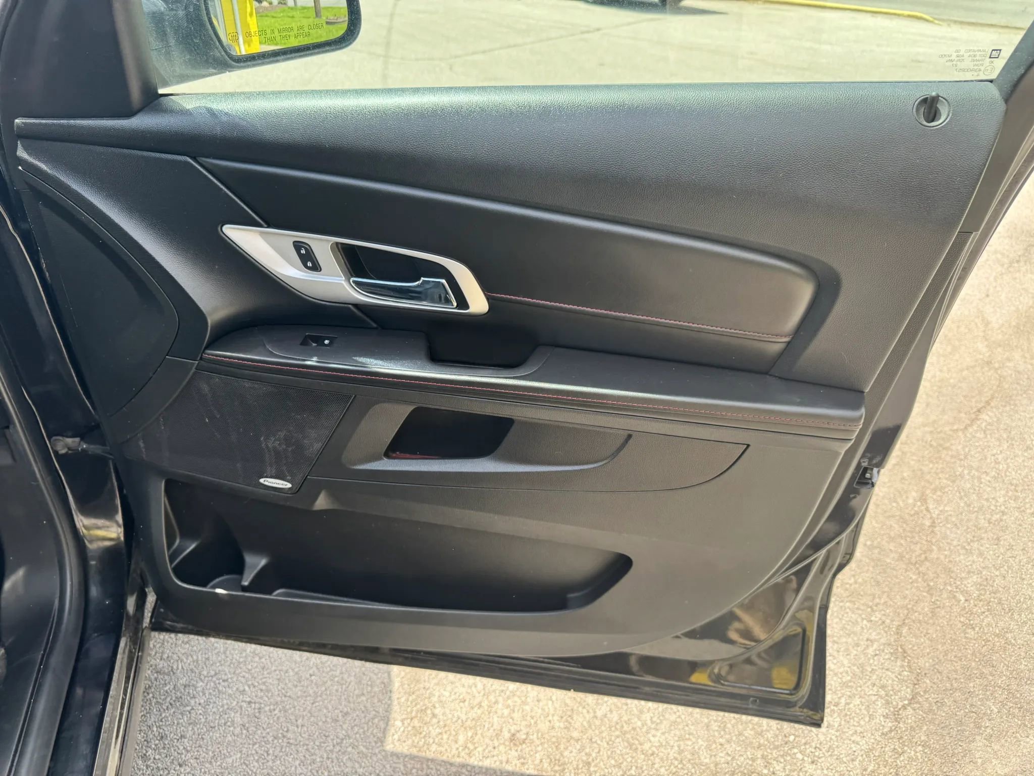 Used 2015 GMC Terrain SLT AWD/4WD image 23