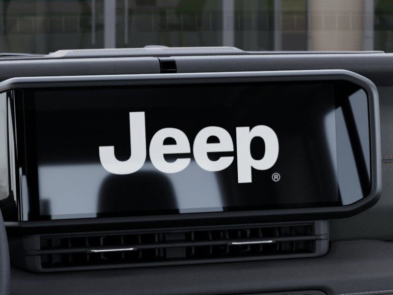 New 2025 Jeep Gladiator Mojave w/ Convenience Group AWD/4WD image 18