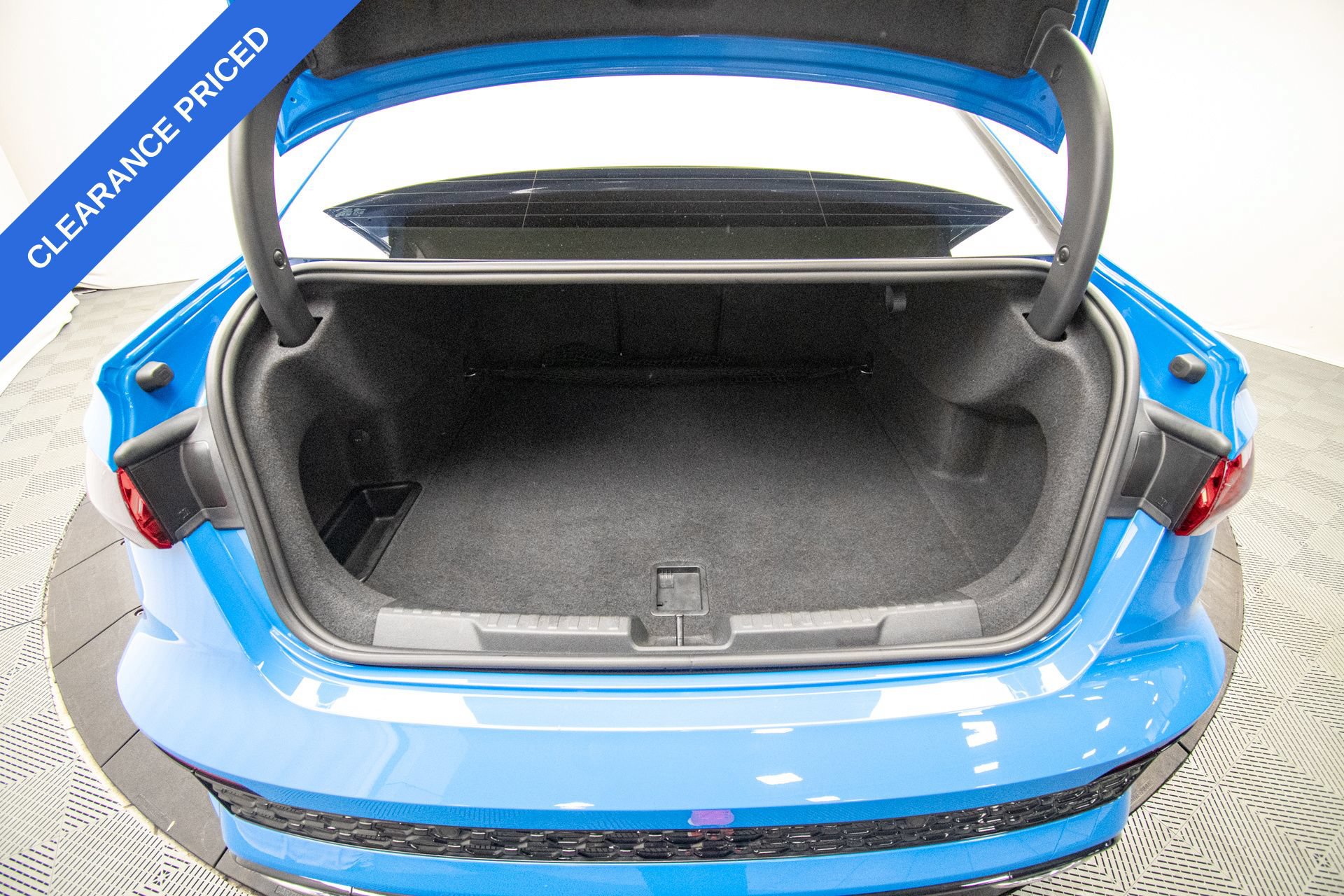 Used 2022 Audi RS 3 AWD/4WD image 39