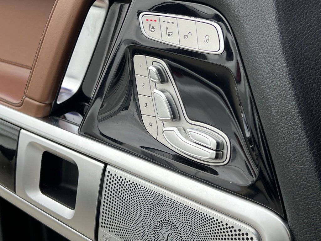 Used 2019 Mercedes-Benz G 63 AMG 4MATIC image 33