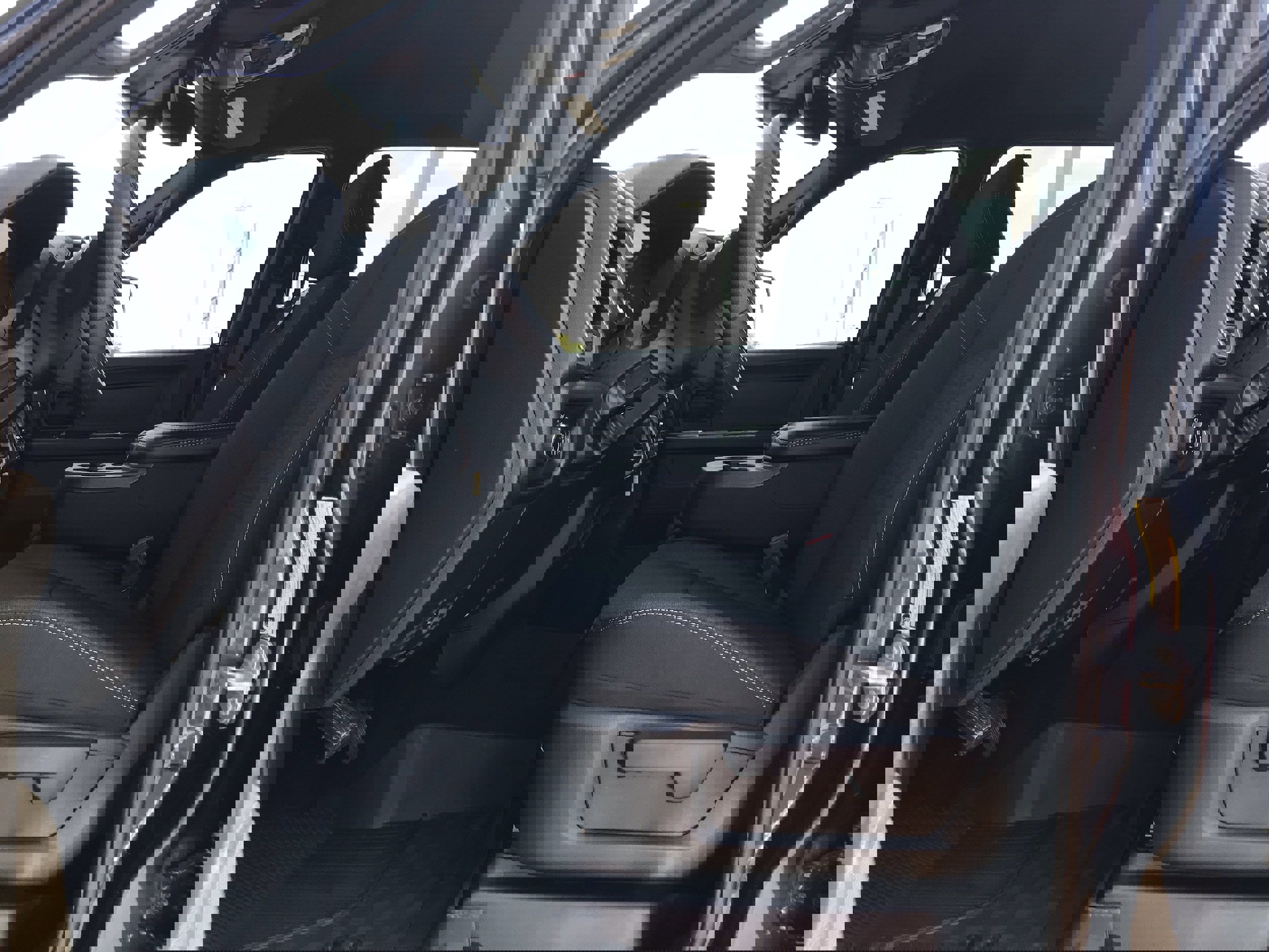 New 2026 RAM 2500 Tradesman image 13