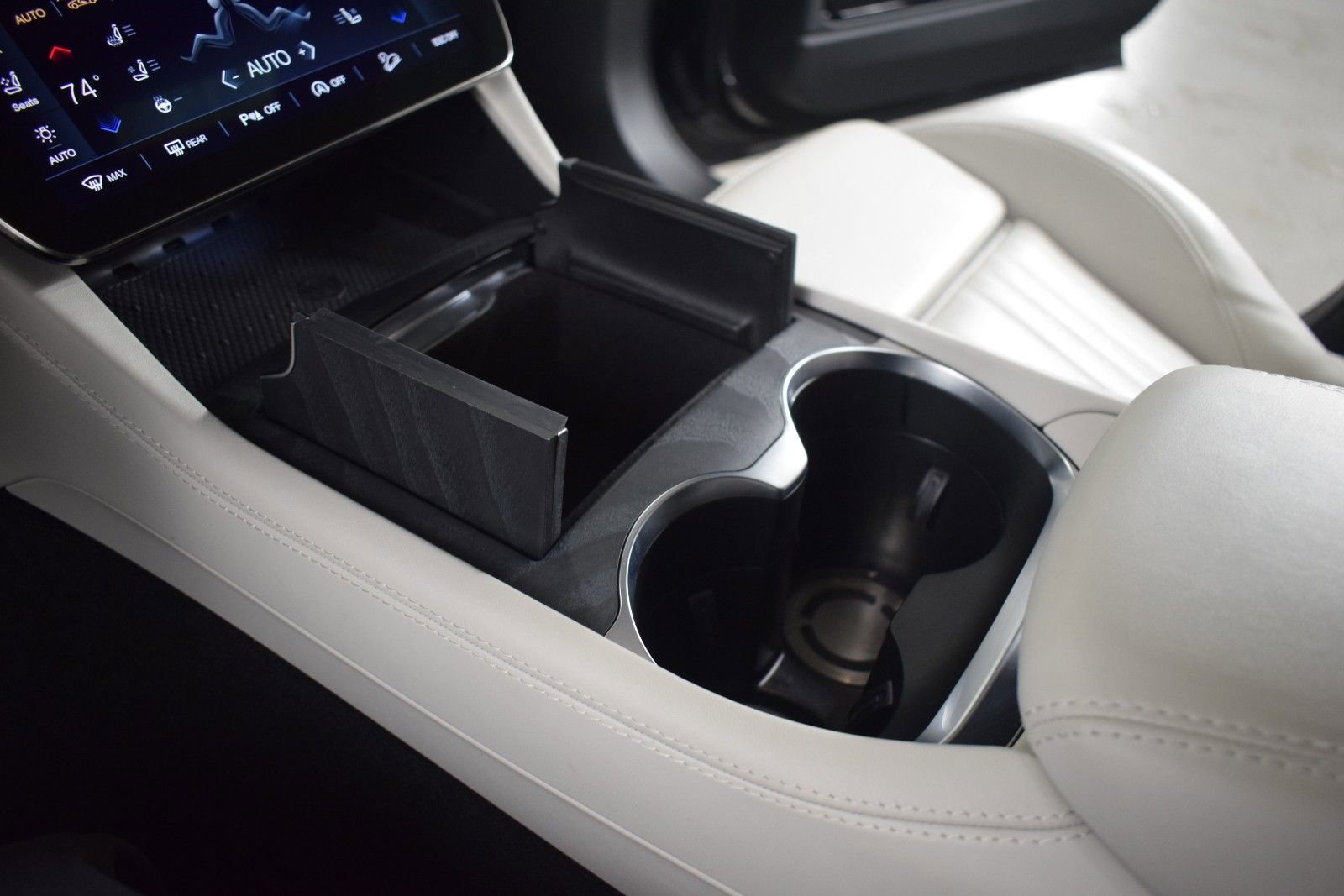 Certified 2024 Maserati Grecale GT image 34