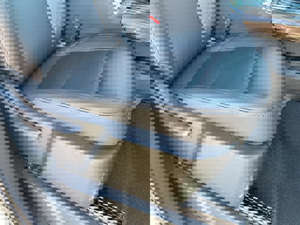 New 2025 Chevrolet Silverado 1500 RST w/ Dark Appearance Package image 27