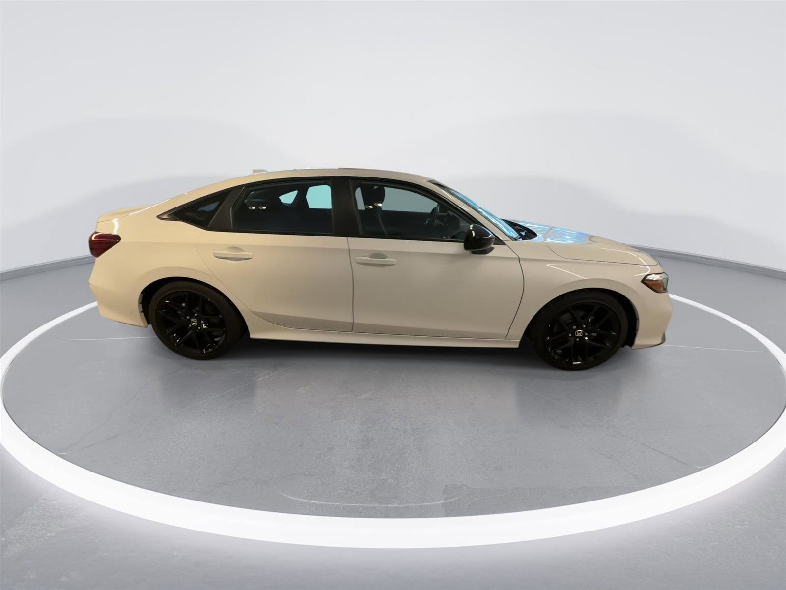 Used 2026 Honda Civic Sport image 9