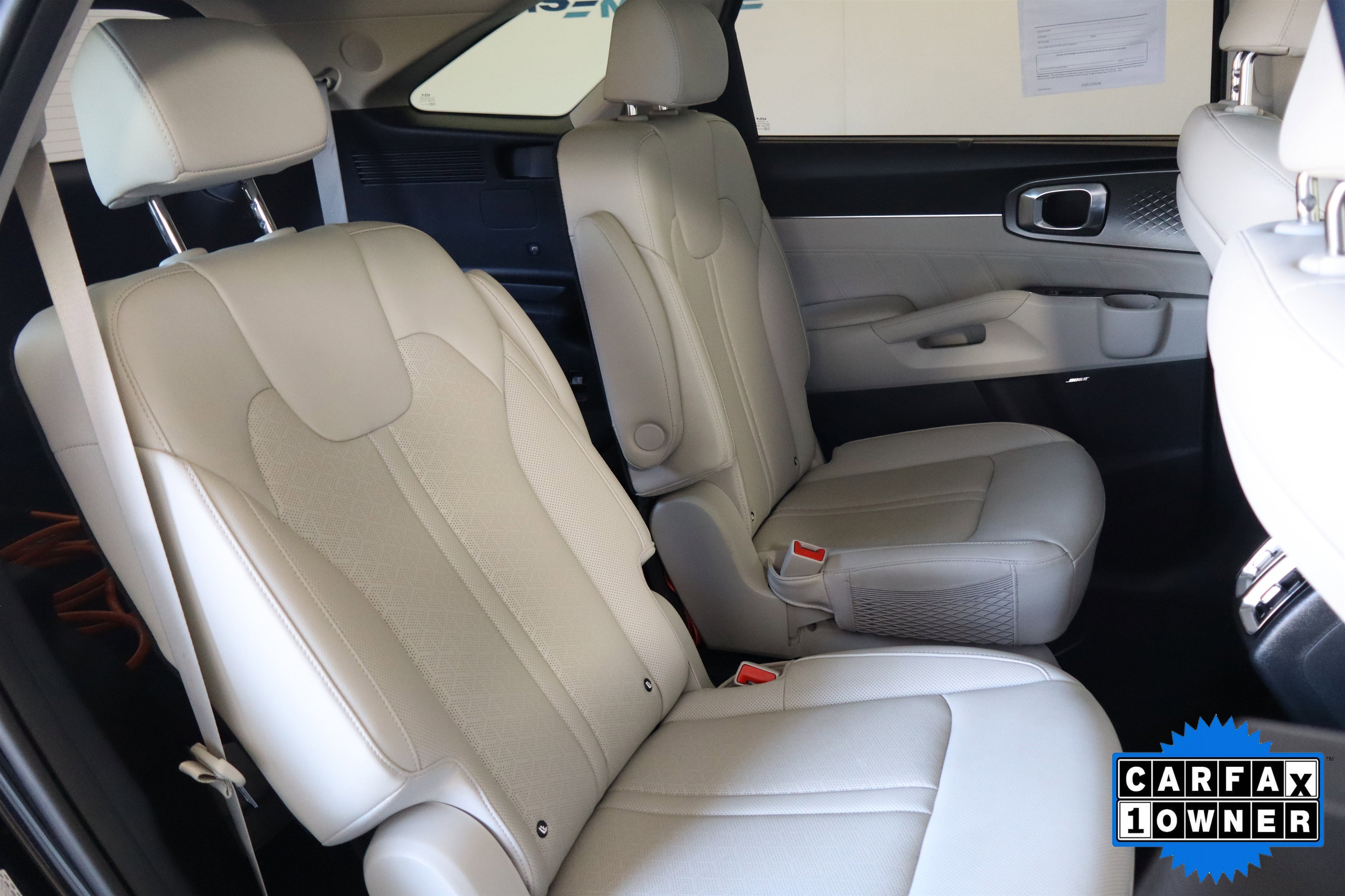 Used 2024 Kia Sorento SX Prestige image 21