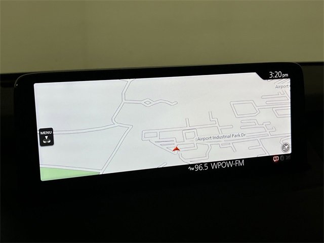 Certified 2022 MAZDA CX-9 Signature image 19