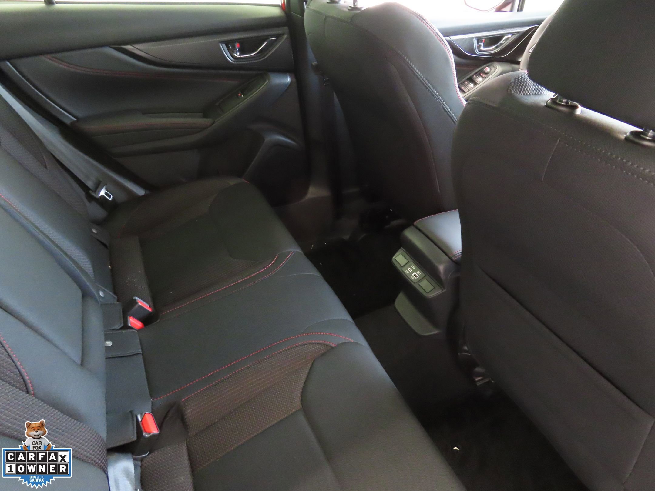 Certified 2025 Subaru WRX Premium AWD/4WD image 22
