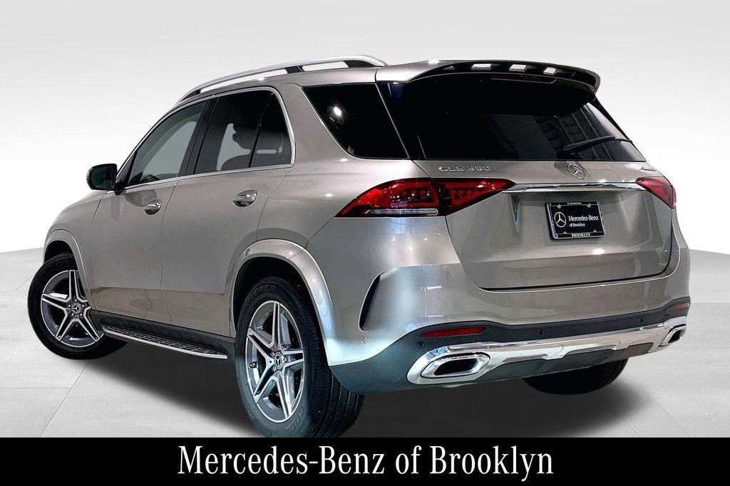 Used 2022 Mercedes-Benz GLE 350 4MATIC image 15