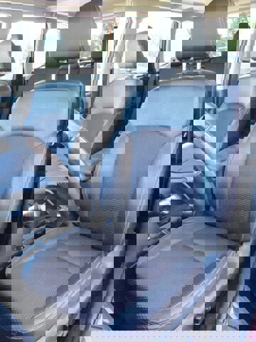 Used 2017 Subaru Forester 2.0XT Premium image 10