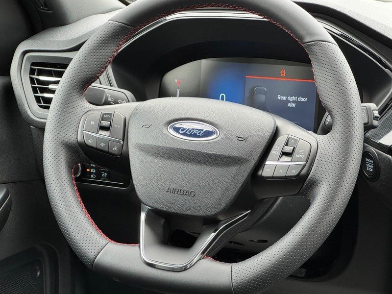 Used 2025 Ford Escape ST-Line FWD image 12