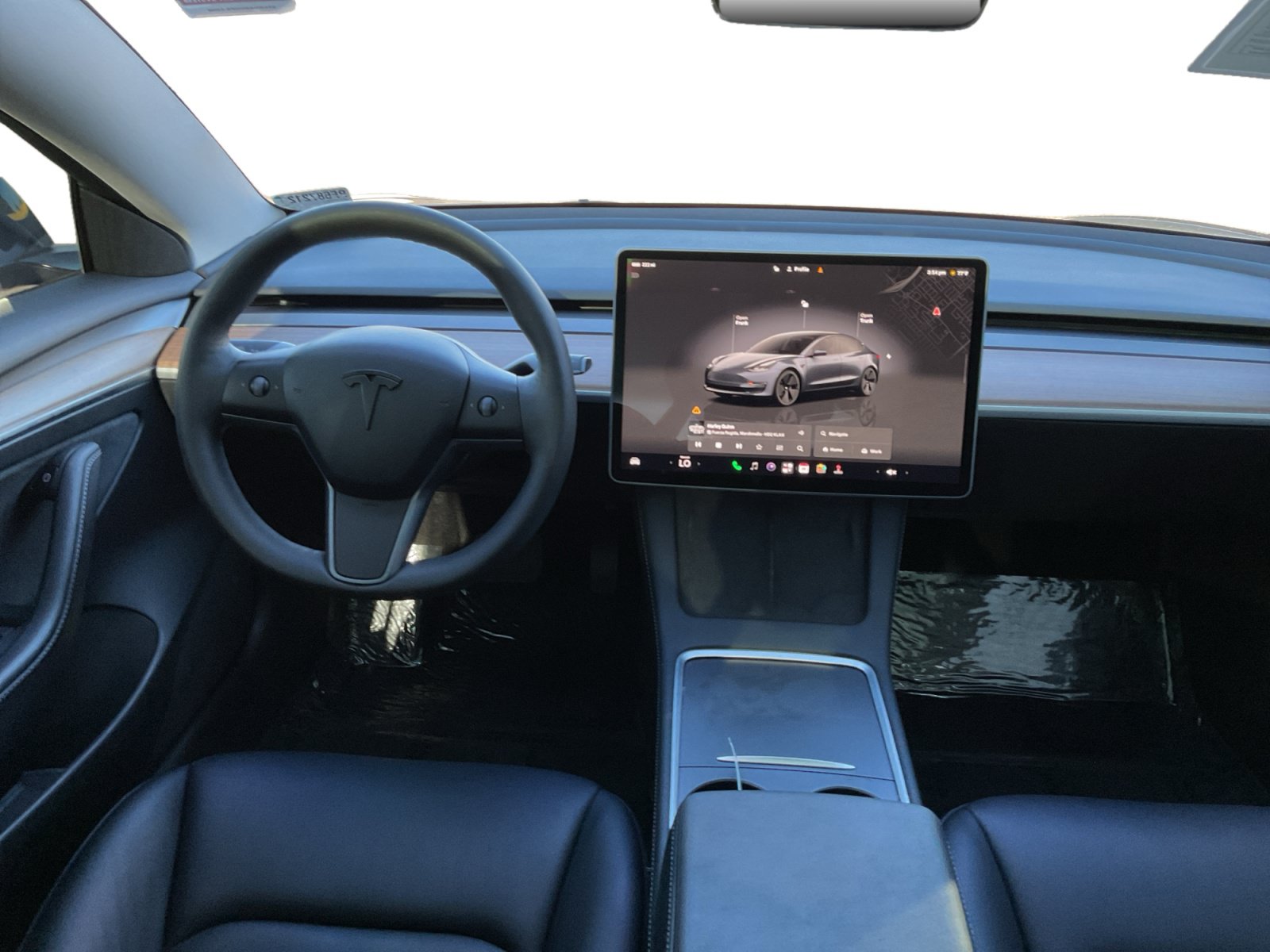 Used 2023 Tesla Model 3 Standard Range RWD image 14