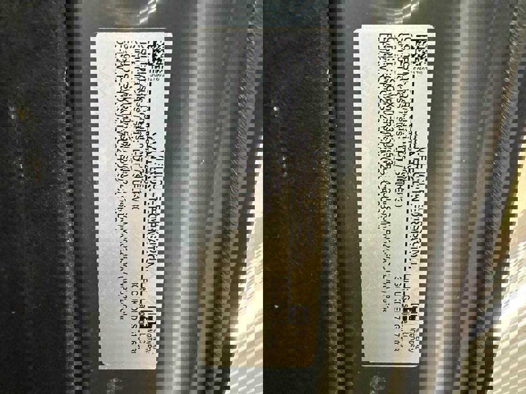 Certified 2025 Chevrolet Silverado 1500 LT image 39