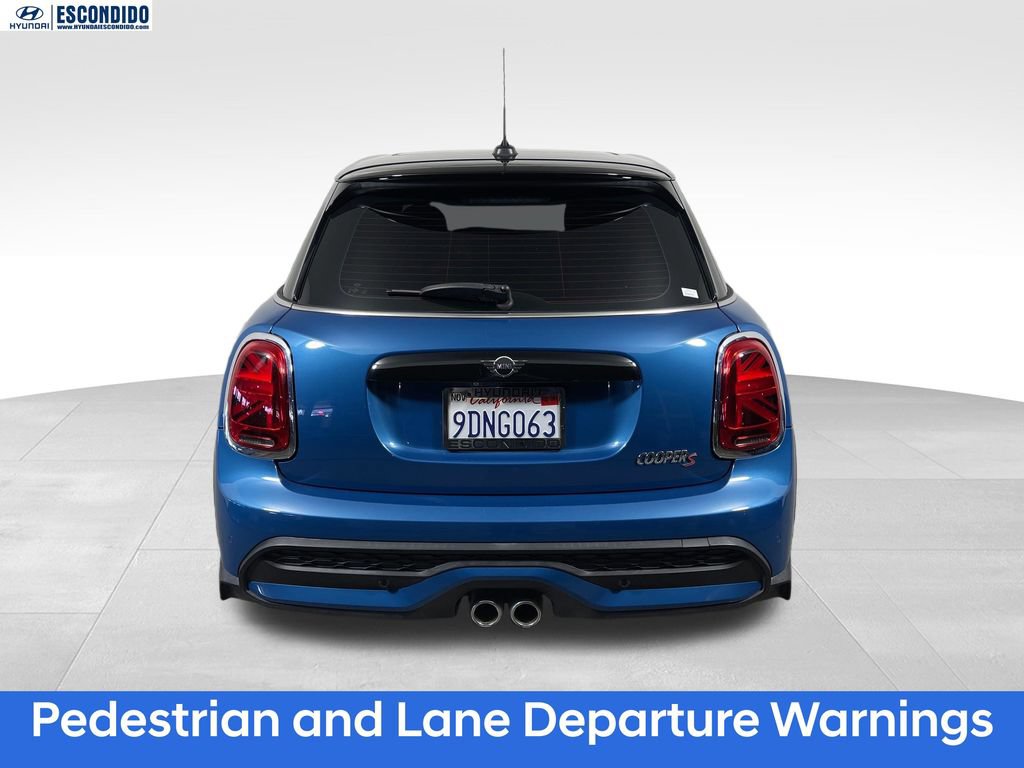 Used 2023 MINI Cooper S FWD image 4