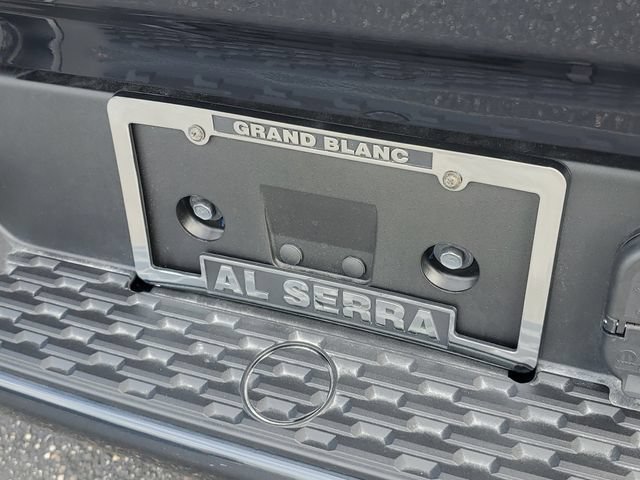 New 2026 RAM 1500 Big Horn AWD/4WD image 7