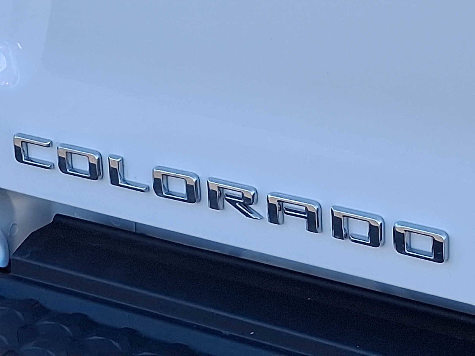 Used 2026 Chevrolet Colorado Trail Boss image 28