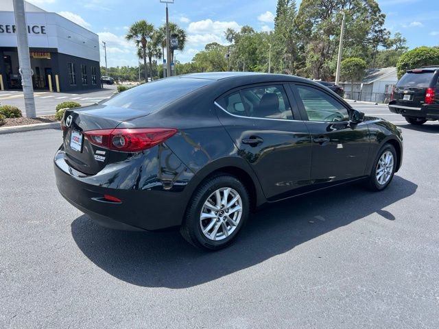 Used 2018 MAZDA MAZDA3 Sport w/ Preferred Equipment Package image 6