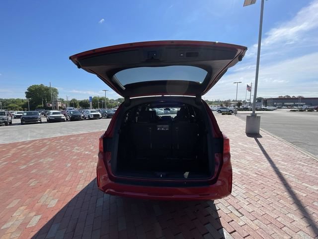 Used 2025 Honda Odyssey Sport-L image 34