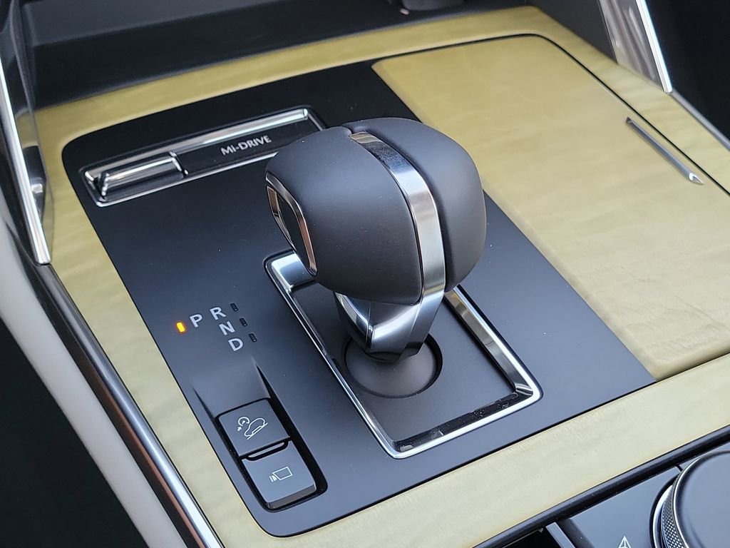 New 2026 MAZDA CX-90 3.3 Turbo S w/ Premium Plus image 31