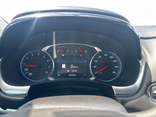 Used 2020 Chevrolet Traverse RS FWD image 42